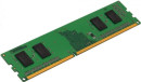 Оперативная память для компьютера 8Gb (1x8Gb) PC4-25600 3200MHz DDR4 DIMM CL22 Kingston ValueRAM KVR32N22S6/8