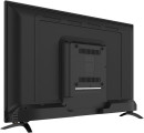 Телевизор LED 43" Harper 43F670TS черный 1920x1080 60 Гц Smart TV Wi-Fi 3 х HDMI 2 х USB RJ-45 Bluetooth5