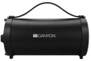 CANYON BSP-6 Bluetooth Speaker, BT V4.2, Jieli AC6905A, TF card support, 3.5mm AUX, micro-USB port,2
