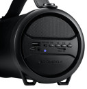CANYON BSP-6 Bluetooth Speaker, BT V4.2, Jieli AC6905A, TF card support, 3.5mm AUX, micro-USB port,4