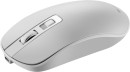 CANYON MW-18 2.4GHz Wireless Rechargeable Mouse with Pixart sensor, 4keys, Silent switch for right/l4