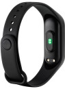 CANYON SB-01 Smart band, colorful 0.96inch LCD, IP67, heart rate monitor, 90mAh, multisport mode, co4