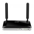 Wireless N300 LTE Router with 1 USIM/SIM Slot, 1 10/100Base-TX WAN port, 4 10/100Base-TX LAN ports.2