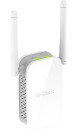Wireless N300 Range Extender. 802.11b/g/n, 2.4 GHz band, Up to 300 Mbps for 802.11N wireless connect2