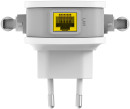 Wireless N300 Range Extender. 802.11b/g/n, 2.4 GHz band, Up to 300 Mbps for 802.11N wireless connect5