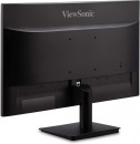 Монитор 24" ViewSonic VA2405-H черный VA 1920x1080 250 cd/m^2 4 ms VGA HDMI4