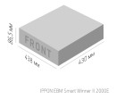 Батарея для ИБП Ippon Smart Winner II 2000E BP для Smart Winner II 2000E3