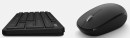 Клавиатура + мышь Microsoft Bluetooth Desktop For Business клав:черный мышь:черный беспроводная BT slim2