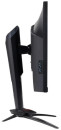 Монитор 25" Acer Nitro XV253QXbmiiprzx черный IPS 1920x1080 400 cd/m^2 1 ms HDMI DisplayPort Аудио USB UM.KX3EE.X042
