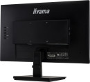 Монитор 23.8" iiYama PROLITE XU2493HSU-B1 черный IPS 1920x1080 250 cd/m^2 4 ms VGA HDMI DisplayPort Аудио USB8