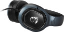 Наушники с микрофоном MSI Immerse GH50 черный 2.2м накладные USB оголовье (S37-0400020-SV1)4