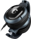Наушники с микрофоном MSI Immerse GH50 черный 2.2м накладные USB оголовье (S37-0400020-SV1)5