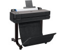 Струйный принтер HP Designjet T630 5HB09A2