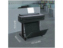 Струйный принтер HP Designjet T630 5HB09A6