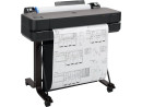 Струйный принтер HP Designjet T630 5HB09A9