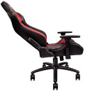 Кресло игровое Thermaltake GGC-UFT-BRMWDS-01 черный эко.кожа5