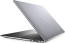 Ноутбук Dell Precision 5550 Core i7 10850H/16Gb/SSD512Gb/NVIDIA Quadro T2000 4Gb/15.6"/IGZO4/Touch/UHD+ (3840x2400)/Windows 10 Professional 64/grey/WiFi/BT/Cam7