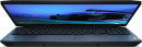 Ноутбук Lenovo IdeaPad Gaming 3-15 15IMH05 15.6" 1920x1080 Intel Core i7-10750H 512 Gb 8Gb WiFi (802.11 b/g/n/ac/ax) Bluetooth 5.0 nVidia GeForce GTX 1650 4096 Мб синий DOS 81Y40097RK2
