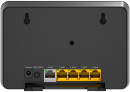 Беспроводной маршрутизатор D-Link DIR-815/SRU/S1A 802.11aс 1167Mbps 2.4 ГГц 5 ГГц 4xLAN RJ-45 черный2