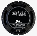Колонки автомобильные Edge EDBPRO8-E0(пара) (без решетки) 350Вт 98дБ 4Ом 20см (8дюйм) (ком.:2кол.) среднечастотные однополосные2