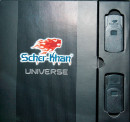 Охранная система Scher-Khan Universe 2 брелок без ЖК дисплея9