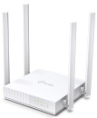Wi-Fi роутер TP-LINK Archer C24 802.11abgnac 733Mbps 2.4 ГГц 5 ГГц 4xLAN белый2