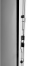 ЦМО Шкаф телекоммуникационный напольный 33U (600x800) дверь стекло, цвет чёрный (ШТК-М-33.6.8-1ААА-9005) (3 места)4