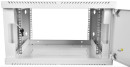 ЦМО Шкаф телекоммуникационный настенный 15U (600х480) дверь металл (ШРН-15.480.1)3