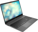 Ноутбук HP 15s-fq1084ur 15.6" 1920x1080 Intel Core i5-1035G1 256 Gb 8Gb Intel UHD Graphics серый DOS 22Q48EA2