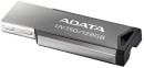 Флешка 128Gb A-Data UV350 USB 3.1 серый черный AUV350-128G-RBK2