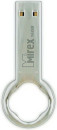 Флеш накопитель 16GB Mirex Round Key, USB 2.02