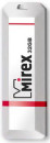 Флеш накопитель 32GB Mirex Knight, USB 2.0, Белый2