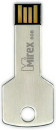 Флеш накопитель 8GB Mirex Corner Key, USB 2.02