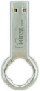 Флеш накопитель 8GB Mirex Round Key, USB 2.02