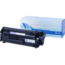 Картридж NV-Print NV-FX10 для Canon i-SENSYS FAX-L100 i-SENSYS FAX-L120 i-SENSYS FAX-L140 i-SENSYS FAX-L160 i-SENSYS FAX-L95 i-SENSYS MF4018 i-SENSYS MF4120 i-SENSYS MF4140 i-SENSYS MF4150 i-SENSYS MF4270 i-SENSYS MF4320d i-SENSYS MF4330d 2000стр Черный