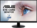 Монитор 23.8" ASUS VA24DQ черный IPS 1920x1080 250 cd/m^2 5 ms VGA HDMI DisplayPort Аудио