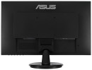 Монитор 23.8" ASUS VA24DQ черный IPS 1920x1080 250 cd/m^2 5 ms VGA HDMI DisplayPort Аудио4