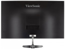Монитор 27" ViewSonic VX2785-2K-MHDU черный IPS 2560x1440 300 cd/m^2 5 ms HDMI DisplayPort USB USB Type-C Аудио3