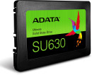 Твердотельный накопитель SSD 2.5" 1.92 Tb ADATA Ultimate SU630 Read 520Mb/s Write 450Mb/s 3D NAND TLC3