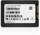 Твердотельный накопитель SSD 2.5" 1.92 Tb ADATA Ultimate SU630 Read 520Mb/s Write 450Mb/s 3D NAND TLC5