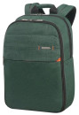 Рюкзак для ноутбука 14.1" Samsonite CC8*004*04 полиэстер зеленый
