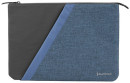 Чехол Sumdex ICM-133 для Macbook 13" голубой