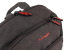 Рюкзак для ноутбука 15.6" Sumdex PON-263GY полиэстер серый2