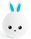 Портативный светильник Rombica LED Bunny