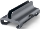 Настольная подставка Satechi Universal Vertical Aluminum Laptop Stand для ноутбуков толщиной от 1,27 см до 3,17 см. Материал алюминий. Цвет черный оникс.4