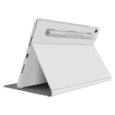 Чехол-книжка SwitchEasy CoverBuddy Folio для iPad Pro 10.5 iPad Air 10.5'' белый GS-109-69-155-123