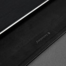 Чехол SwitchEasy Thins для MacBook Pro 15" MacBook Pro 16" чёрный GS-105-106-198-113