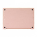 Накладка Incase Textured Hardshell in Woolenex для MacBook Pro 16" бледно-розовый INMB200684-BLP2