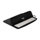 Чехол Incase Slim Sleeve With Woolenex для MacBook Pro 15" серый INMB100606-GFT2