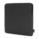 Чехол Incase Slim Sleeve With Woolenex для MacBook Pro 15" серый INMB100606-GFT3